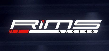 RiMS Racing box art for Playstation 4